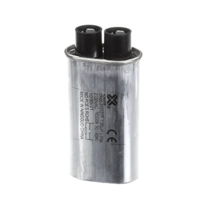Picture of Smeg Capacitor Part# 811770421