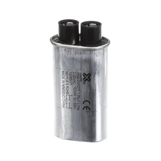 Picture of Smeg Capacitor Part# 811770421