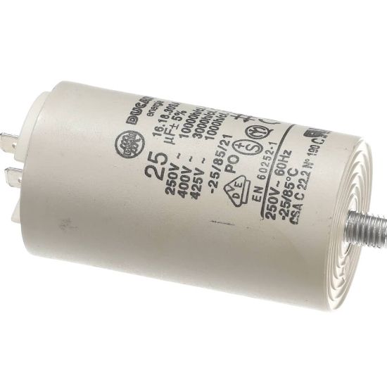 Picture of Smeg Condenser Ksm24xu Part# 811770463