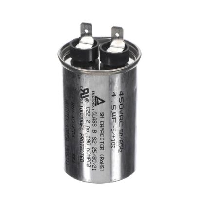 Picture of Smeg Capacitor Part# 811770738