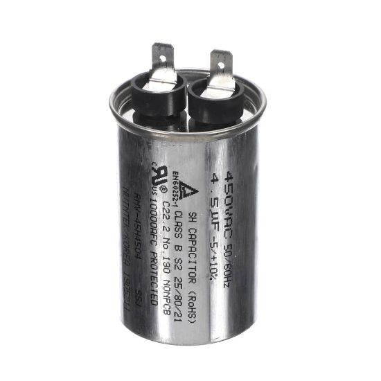 Picture of Smeg Capacitor Part# 811770738