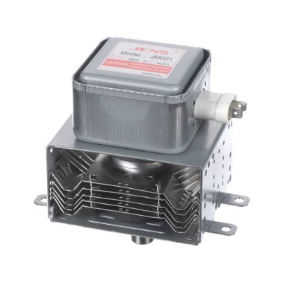 Picture of Smeg Magnetron Part# 812750059