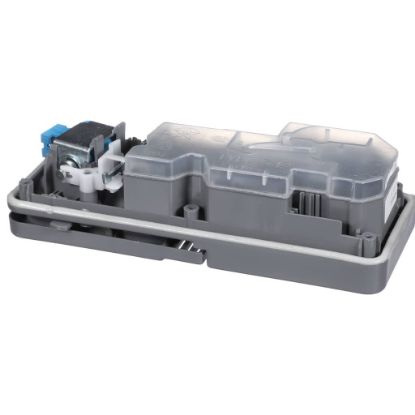 Picture of Smeg Dispenser N-r 120-60 Grey Part# 812890071