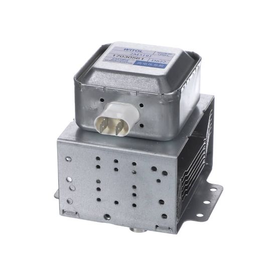 Picture of Smeg Magnetron Part# 812750072