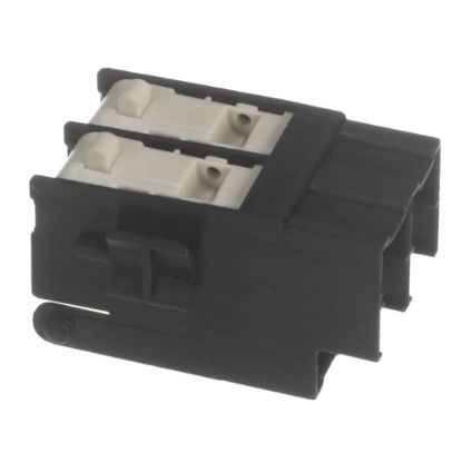 Picture of Smeg Door Microswitch 220V 16A Part# 814490656