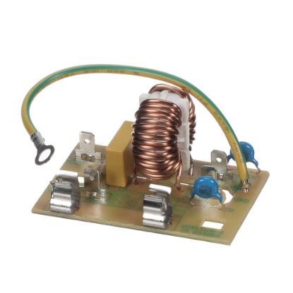 Picture of Smeg Noise Reduction Filter Part# 813450388