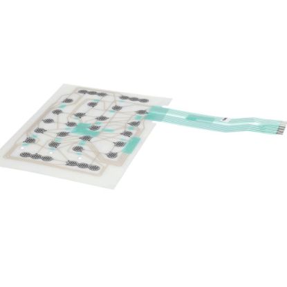 Picture of Smeg Controls Switch Part# 814491081