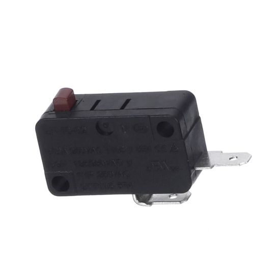 Picture of Smeg Interlock Microswitch Part# 814491188