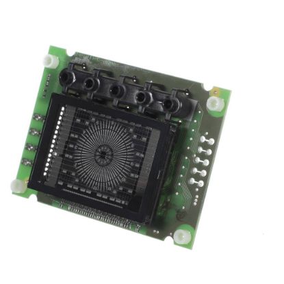 Picture of Smeg Programmer Part# 816290891