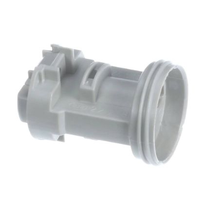 Picture of Smeg Lamp Holder Part# 816050157