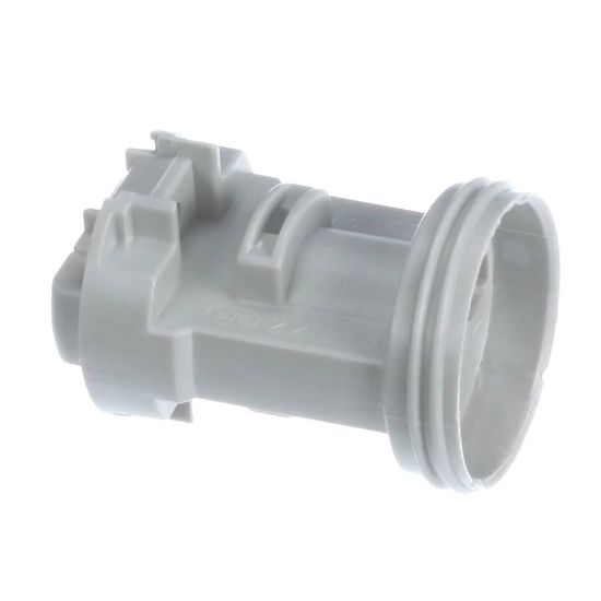 Picture of Smeg Lamp Holder Part# 816050157