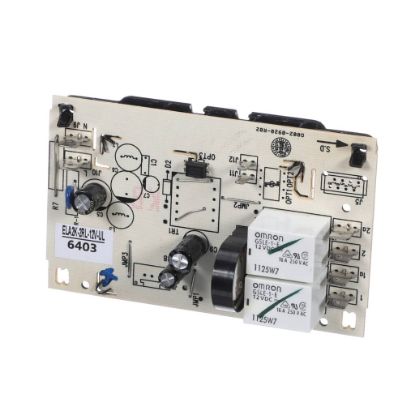 Picture of Smeg Timer Part# 816292033