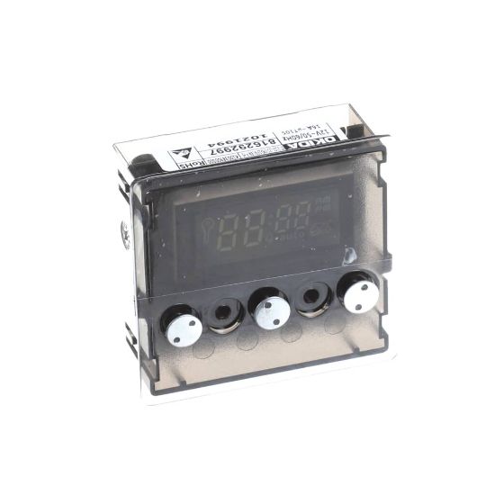 Picture of Smeg Timer Part# 816292997