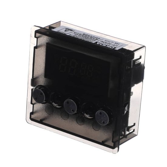 Picture of Smeg Timer Part# 816292373