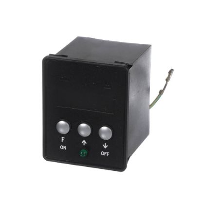 Picture of Smeg Programmer Part# 816292359