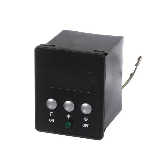 Picture of Smeg Programmer Part# 816292359