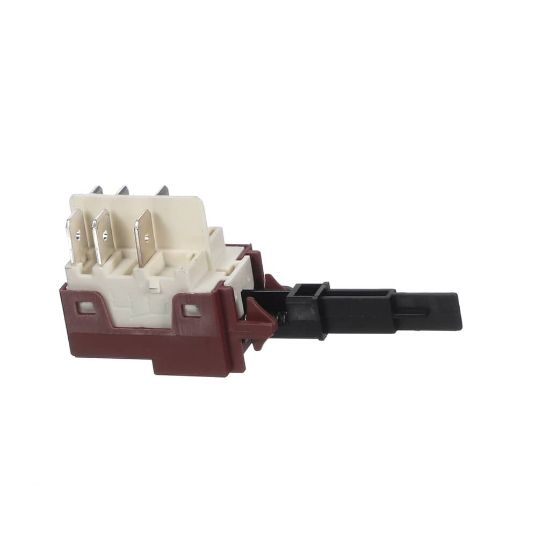 Picture of Smeg Push-button S.board St08 Part# 816450270