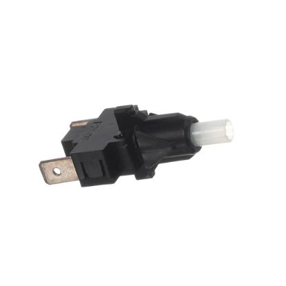 Picture of Smeg Ignition Push Button Part# 816410564