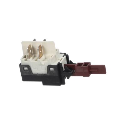 Picture of Smeg Push-button Strip Part# 816450164