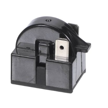 Picture of Smeg Starting Relay Part# 816810277