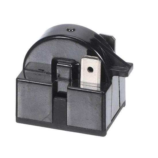 Picture of Smeg Starting Relay Part# 816810277