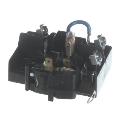 Picture of Smeg Relay Protection F32 Part# 816850123