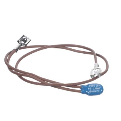 Picture of Smeg Protector Part# 816810407