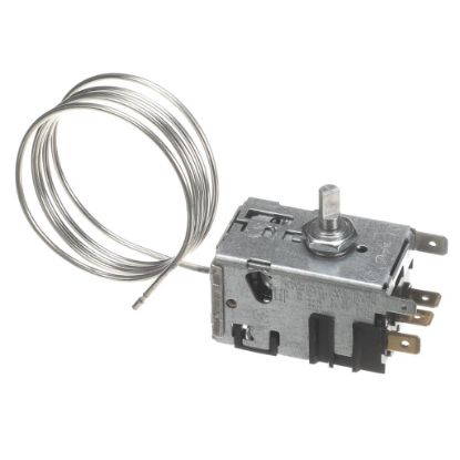 Picture of Smeg Thermostat Part# 818730634