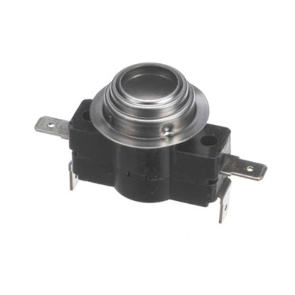 Picture of Smeg Thermostat Fix.temp.127 Deg. Celsius Part# 818731472