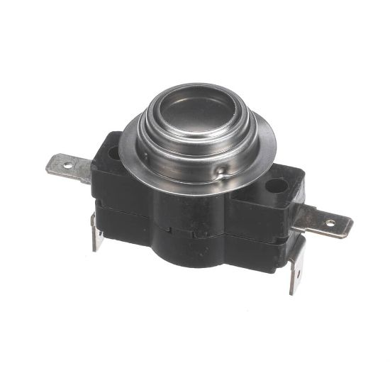 Picture of Smeg Thermostat Fix.temp.127 Deg. Celsius Part# 818731472