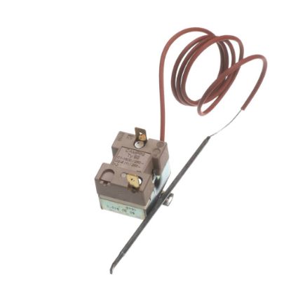 Picture of Smeg Safety Thermostat 310 Deg. Celsius Part# 818731646