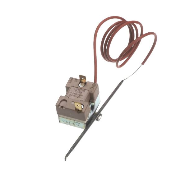 Picture of Smeg Safety Thermostat 310 Deg. Celsius Part# 818731646