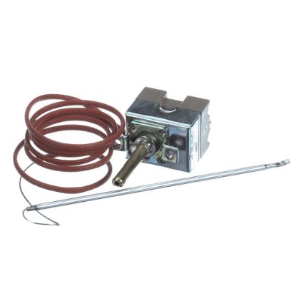 Picture of Smeg Oven Thermostat Part# 818731627