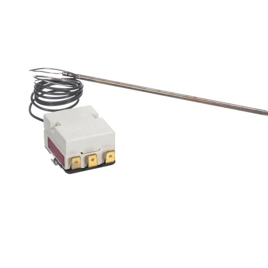 Picture of Smeg Thermostat 300 Deg. Celsius Part# 818731596