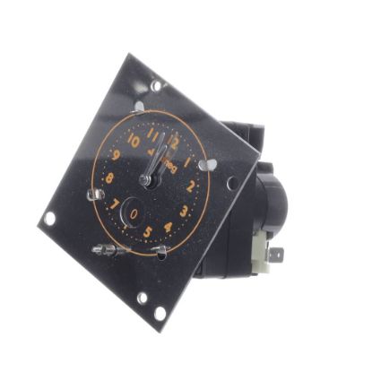 Picture of Smeg Oven's Programmer Part# 818800142