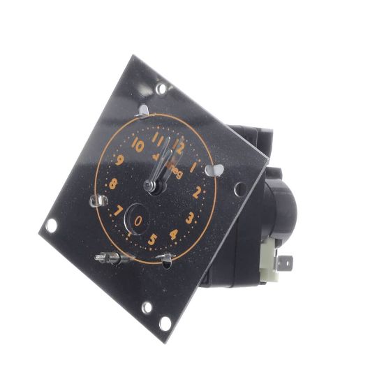 Picture of Smeg Oven's Programmer Part# 818800142