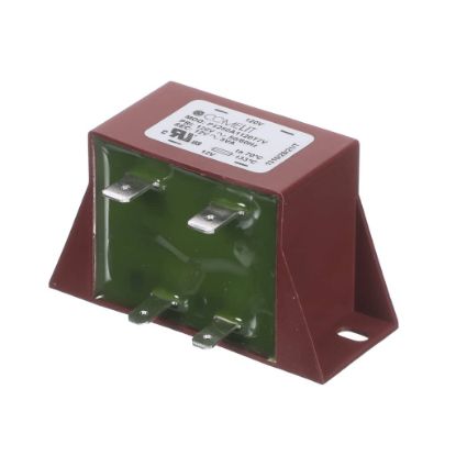 Picture of Smeg Power Supplier Part# 818890144