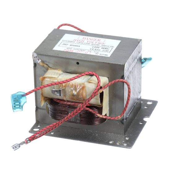 Picture of Smeg Transformer Part# 818890160