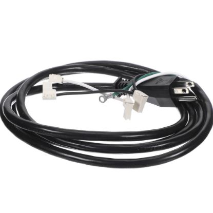 Picture of Smeg Wiring Part# 820735797