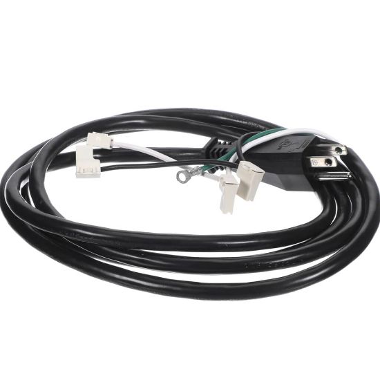 Picture of Smeg Wiring Part# 820735797