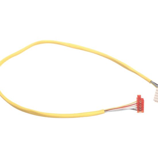 Picture of Smeg Wiring Part# 820734618