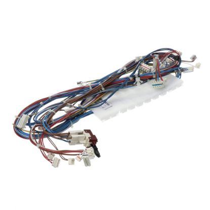 Picture of Smeg Wiring Part# 820734973