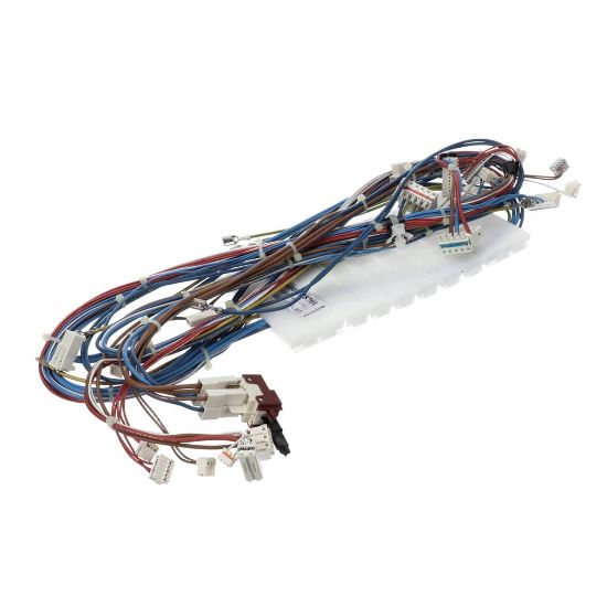 Picture of Smeg Wiring Part# 820734973