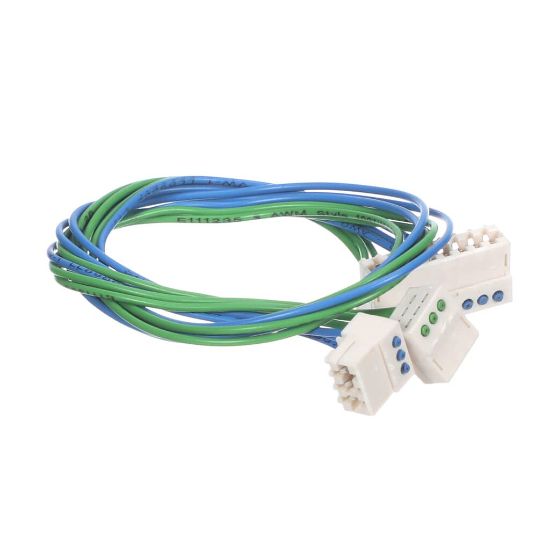 Picture of Smeg Cable Selector-switches Part# 821290891