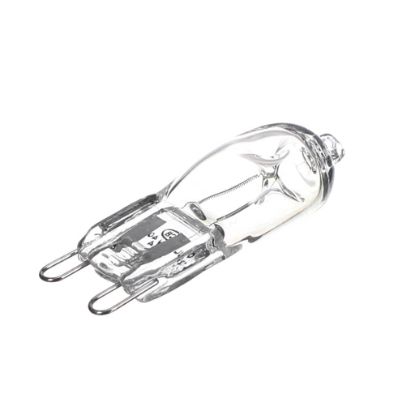 Picture of Smeg Halogen Lamp 40W 120V Part# 824610917