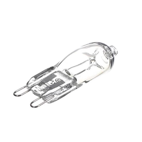 Picture of Smeg Halogen Lamp 40W 120V Part# 824610917
