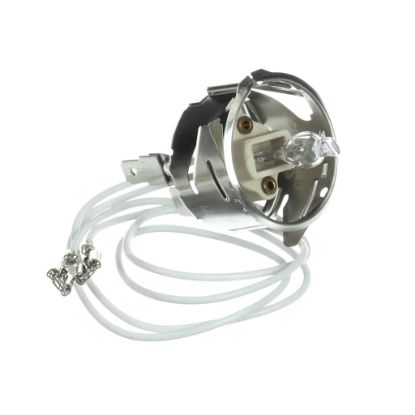 Picture of Smeg Lamp Holder Part# 826050121