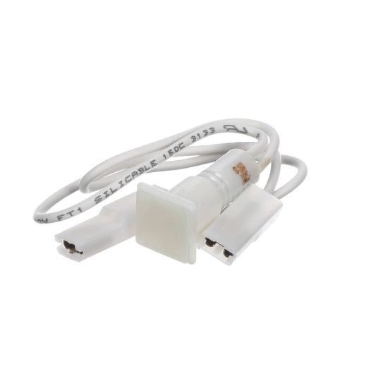 Picture of Smeg Orange Warning Lamp Part# 824610606