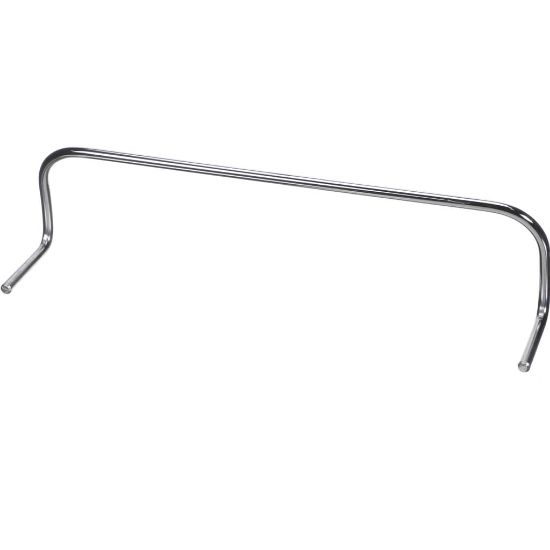 Picture of Smeg Door Tray Rail H 60 L220 Part# 844092382