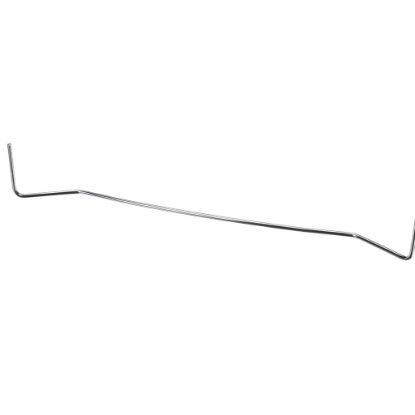 Picture of Smeg Door Tray Rail Part# 846331550